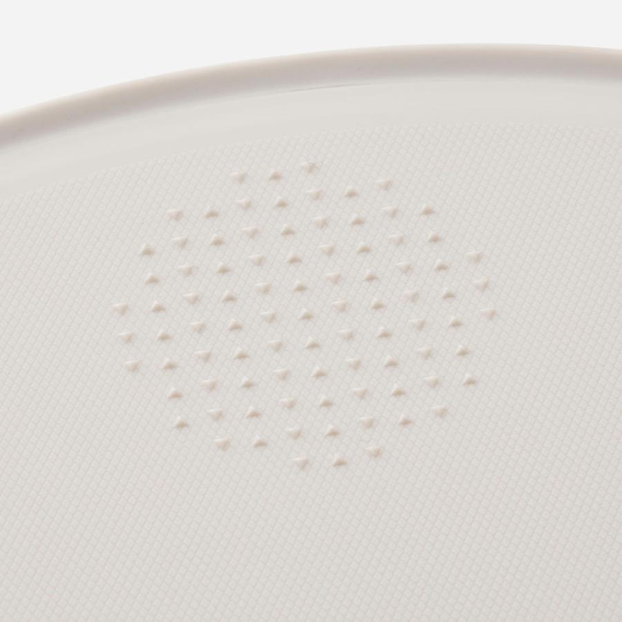 調理器具 キッチン用品 カッティングボード シンプル フック穴付き 熱湯消毒可 食洗機可 ｜ 抗菌 滑りにくいD型まな板  KEYUCA(ケユカ) | KEYUCA | 08