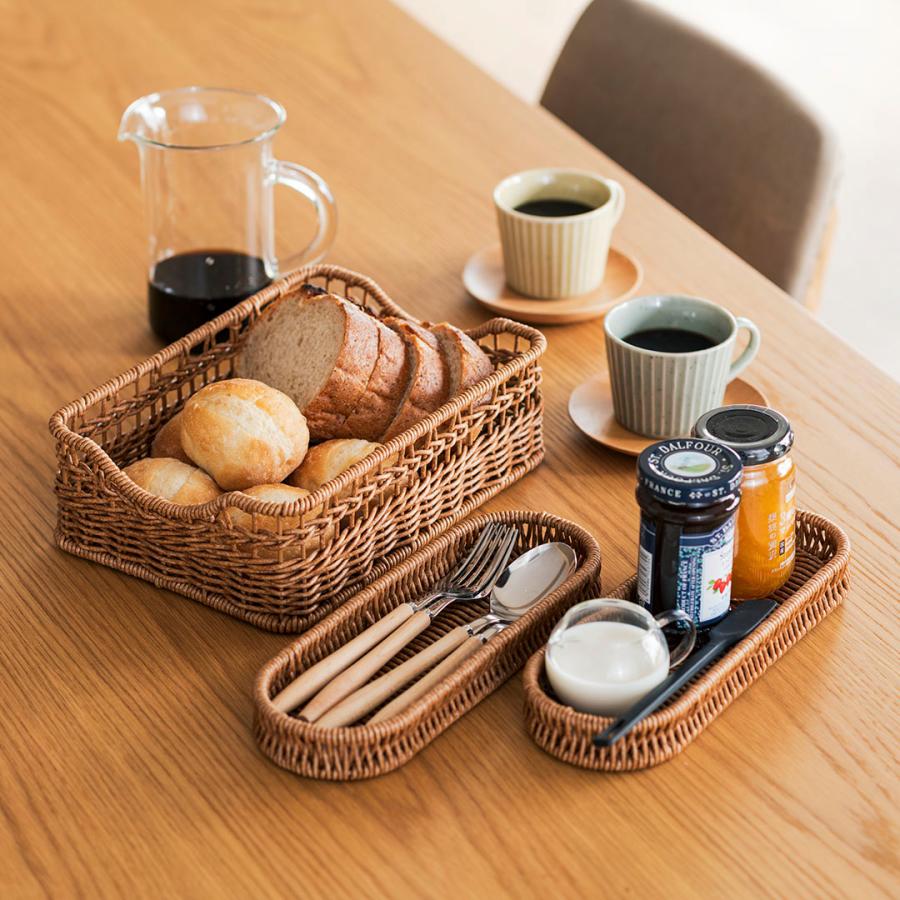 KEYUCA（ケユカ） 収納BOX 箱 ケース 樹脂製 小物入れ 雑貨 水洗い可