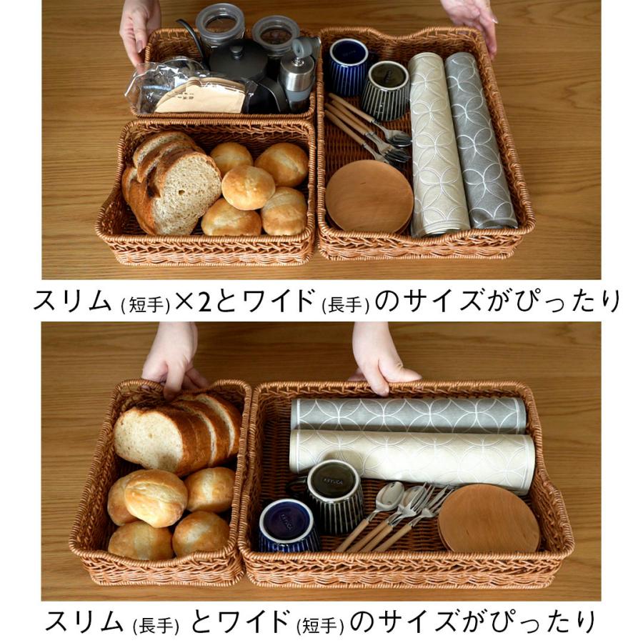 KEYUCA（ケユカ） 収納BOX 箱 ケース 樹脂製 小物入れ 雑貨 ｜ 洗える