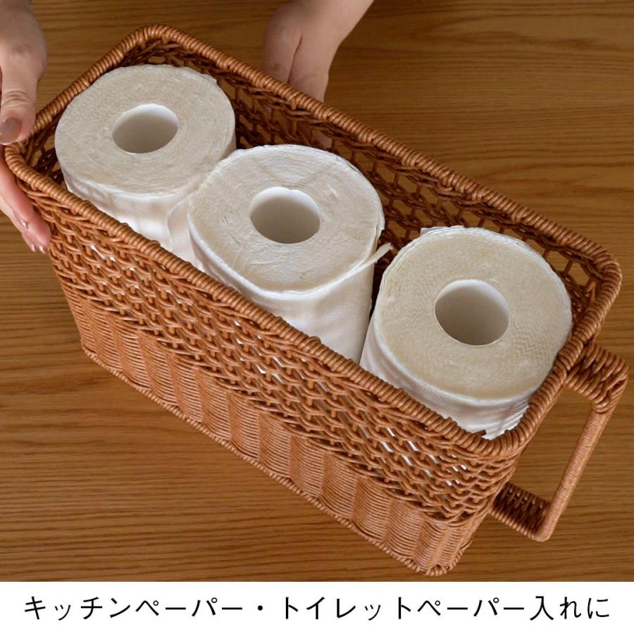 KEYUCA（ケユカ） 収納BOX 箱 ケース 樹脂製 小物入れ ｜ 洗えるPP