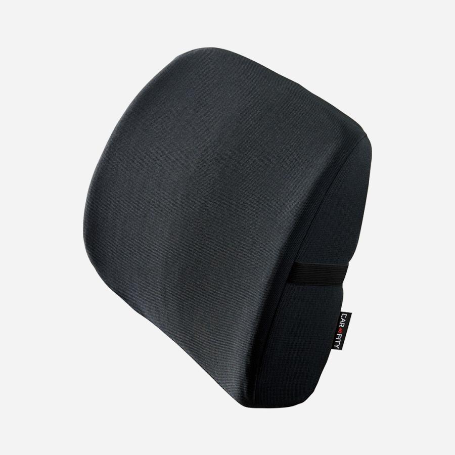 カー用品 車 ドライブ 疲れにくい 低反発 ウレタン 腰痛 ｜ 弾力ゲル腰サポートクッション  KEYUCA(ケユカ) | 