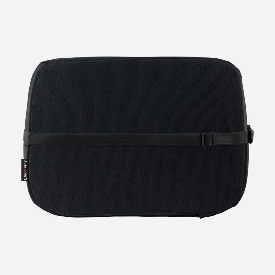 カー用品 車 ドライブ 疲れにくい 低反発 ウレタン 腰痛 ｜ 弾力ゲル腰サポートクッション  KEYUCA(ケユカ) |  | 01