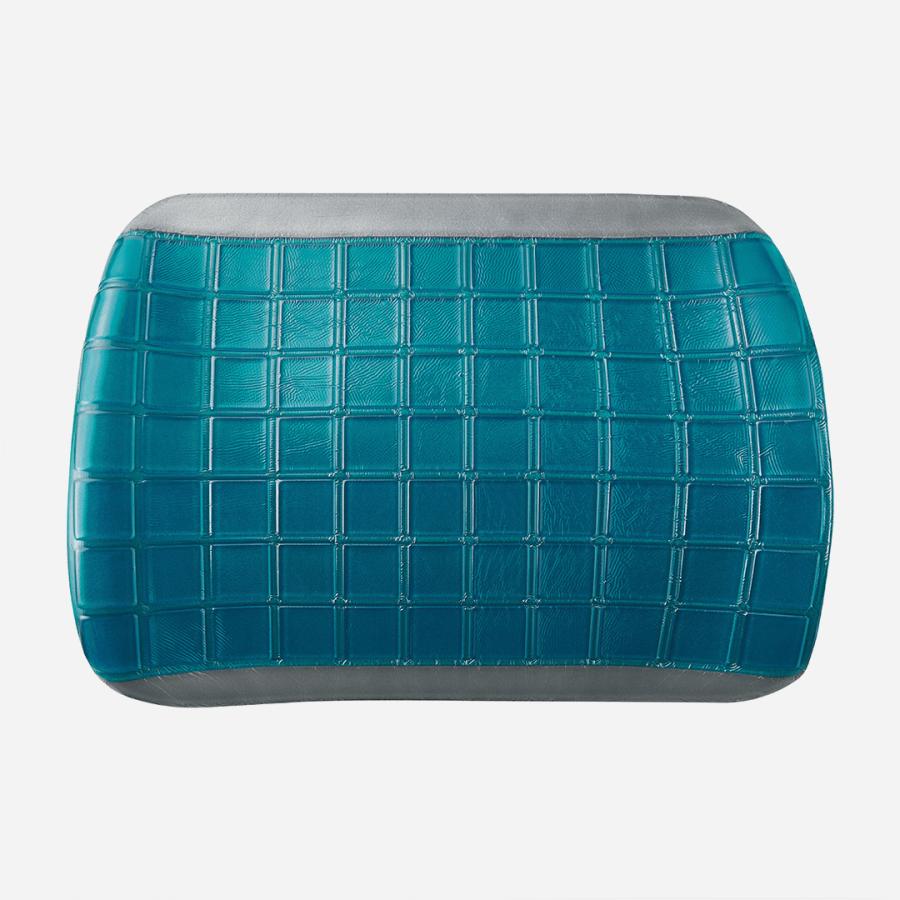 カー用品 車 ドライブ 疲れにくい 低反発 ウレタン 腰痛 ｜ 弾力ゲル腰サポートクッション  KEYUCA(ケユカ) |  | 03