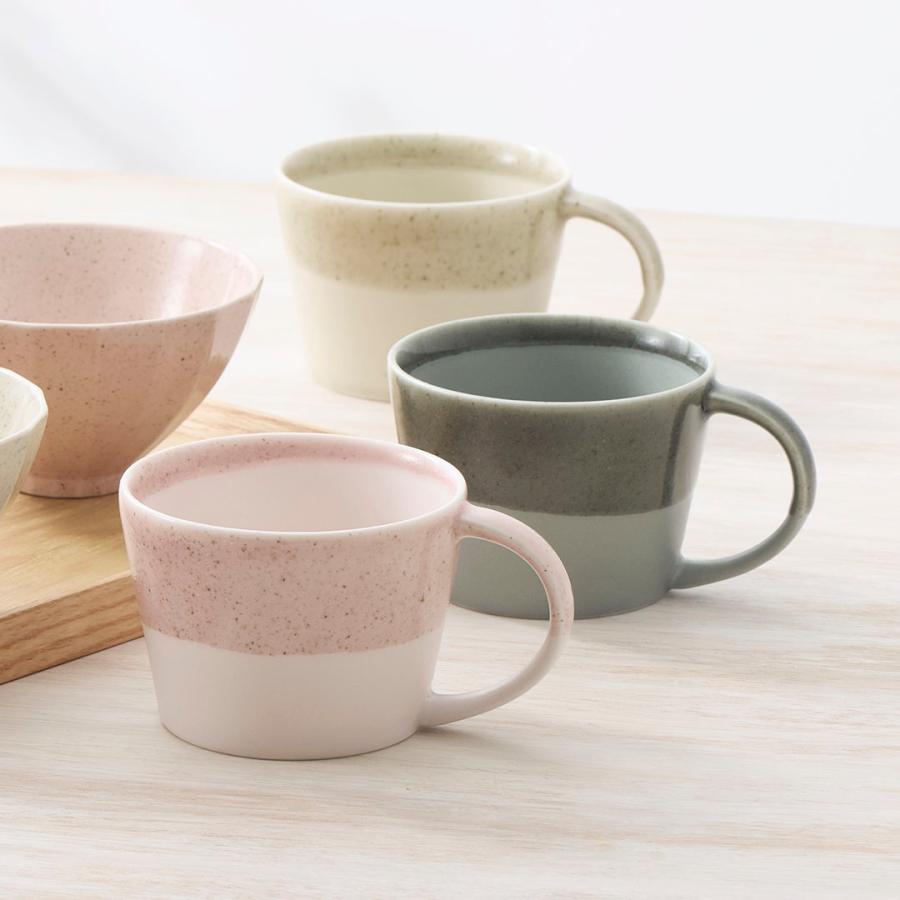 KEYUCA（ケユカ） 国産 コップ マグカップ 食器 かわいい コーピー