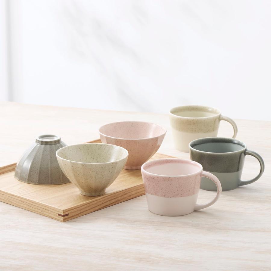 KEYUCA（ケユカ） 国産 コップ マグカップ 食器 かわいい コーピー