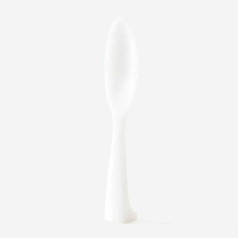国産 しゃもじ 自立式 コンパクト おしゃれ くっつきにくい 抗菌剤入り ｜ 抗菌 立つしゃもじ スリム  KEYUCA(ケユカ) | KEYUCA | 02