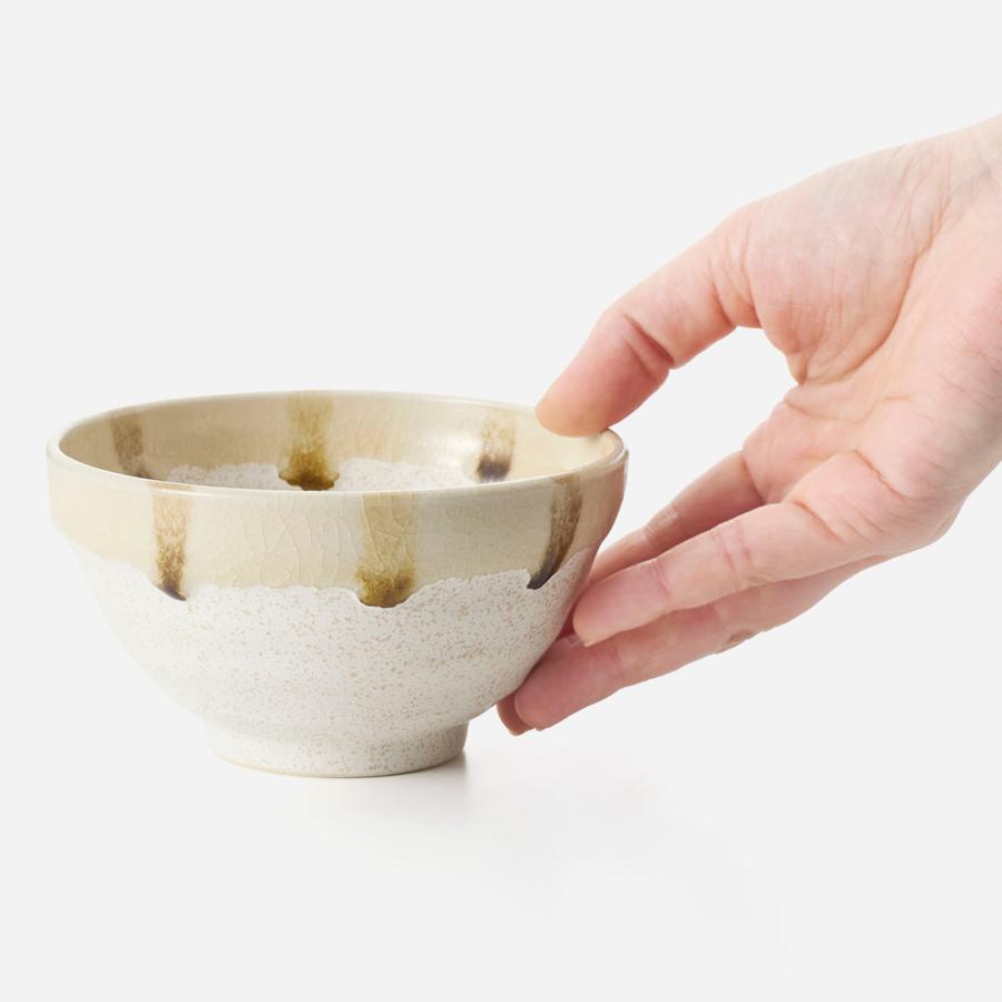 KEYUCA（ケユカ） 国産 食器 器 美しい シンプル 水玉 食洗機可