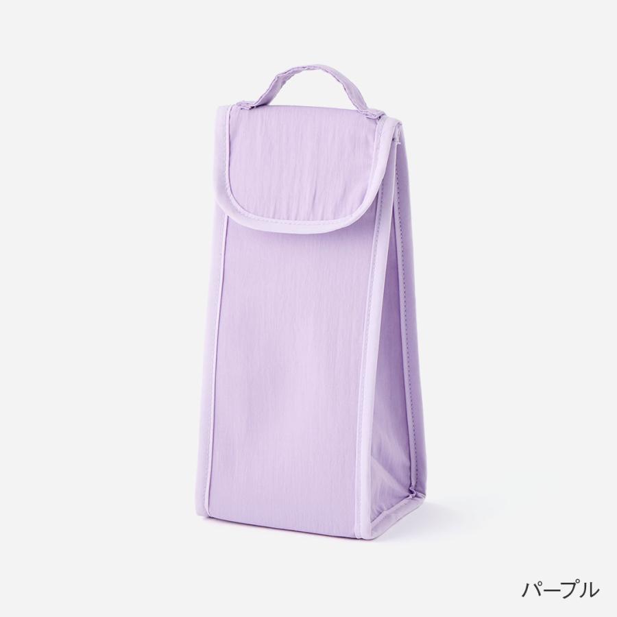 KEYUCA（ケユカ） お弁当グッズ 保冷バッグ 弁当袋 撥水加工 アルミ