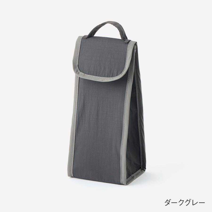 KEYUCA（ケユカ） お弁当グッズ 保冷バッグ 弁当袋 撥水加工 アルミ