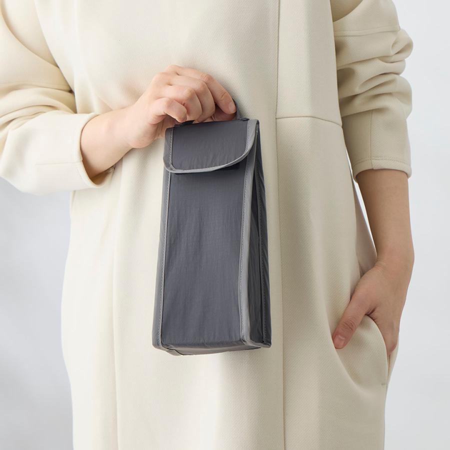 KEYUCA（ケユカ） お弁当グッズ 保冷バッグ 弁当袋 撥水加工 アルミ