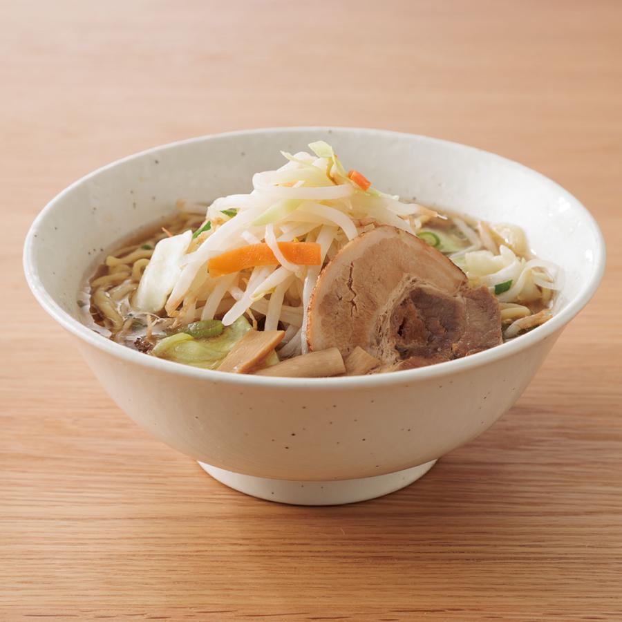 KEYUCA（ケユカ） 麺鉢 丼ぶり 19cm 日本製 電子レンジ対応 食洗機対応