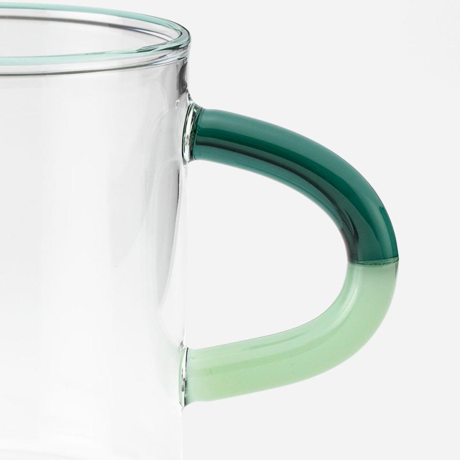 プレート 皿 大皿 美濃焼 食器 日本製 電子レンジ対応 食洗機対応 盛り皿 おしゃれ｜ KEYUCA にじみプレート23cm ケユカ | KEYUCA | 05