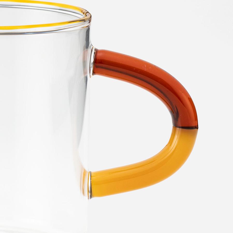 プレート 皿 大皿 美濃焼 食器 日本製 電子レンジ対応 食洗機対応 盛り皿 おしゃれ｜ KEYUCA にじみプレート23cm ケユカ | KEYUCA | 06