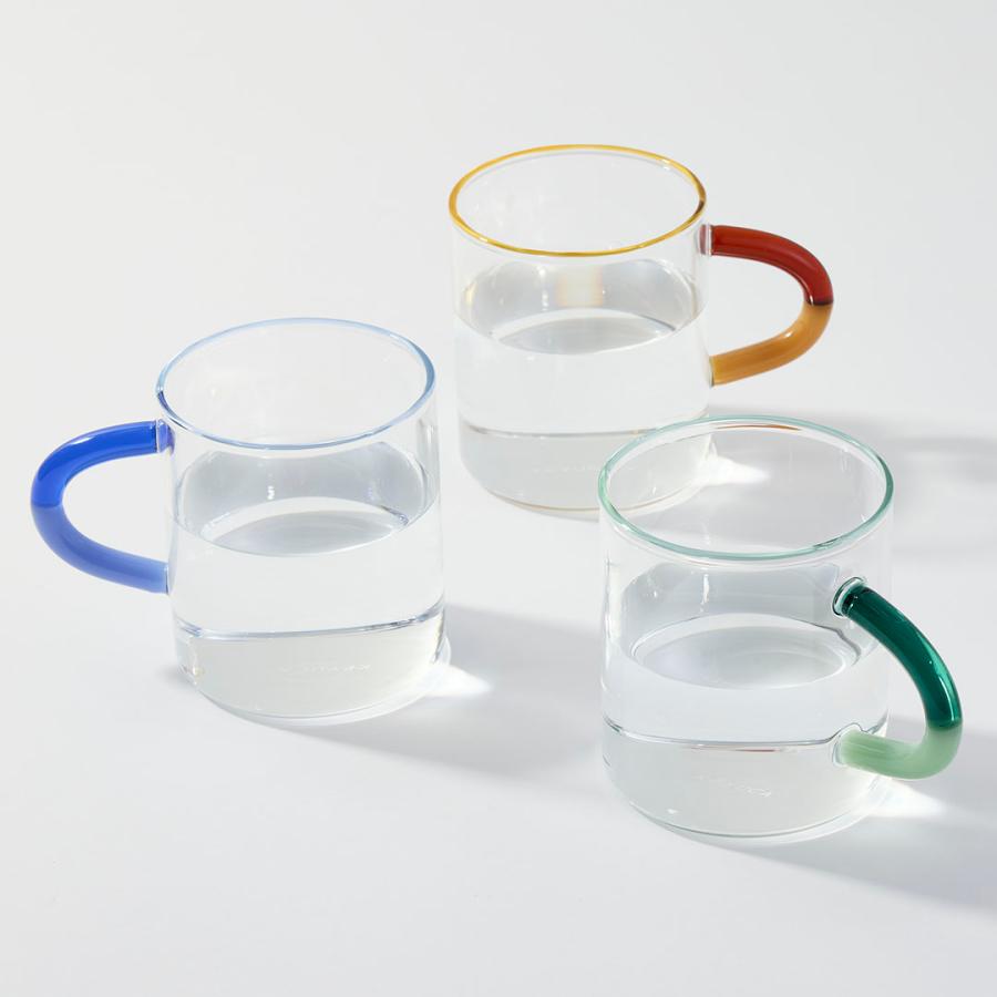 プレート 皿 大皿 美濃焼 食器 日本製 電子レンジ対応 食洗機対応 盛り皿 おしゃれ｜ KEYUCA にじみプレート23cm ケユカ | KEYUCA | 08