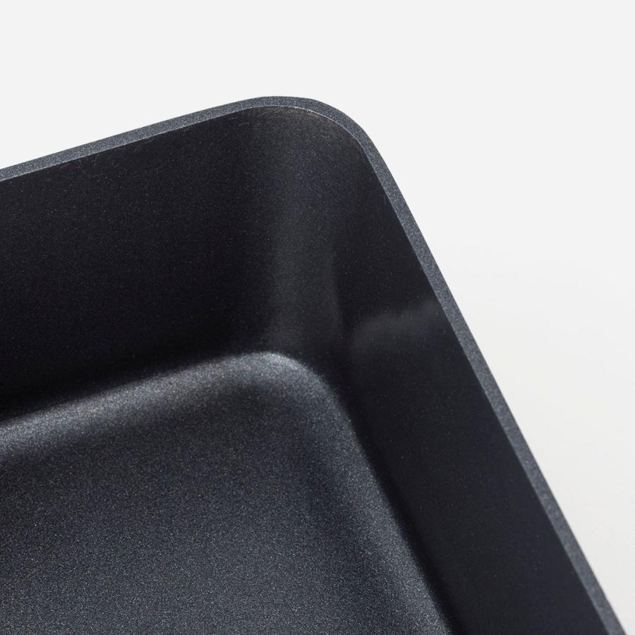 鍋 フライパン キッチン用品 調理器具 直火 無地 シンプル ｜ 立つスティックパン ライトグレー  KEYUCA(ケユカ) | KEYUCA | 12