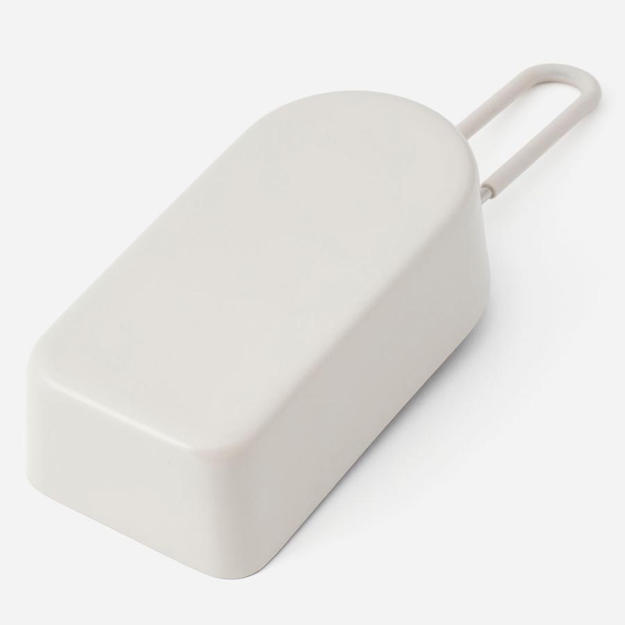 鍋 フライパン キッチン用品 調理器具 直火 無地 シンプル ｜ 立つスティックパン ライトグレー  KEYUCA(ケユカ) | KEYUCA | 13