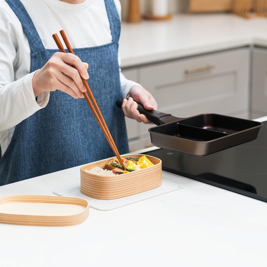 置くだけ解凍 急速解凍 自然解凍 調理器具 キッチン用品 時短 ｜ 食洗 粗熱取りもできる解凍プレートS アイボリーホワイト  KEYUCA(ケユカ) | KEYUCA | 09