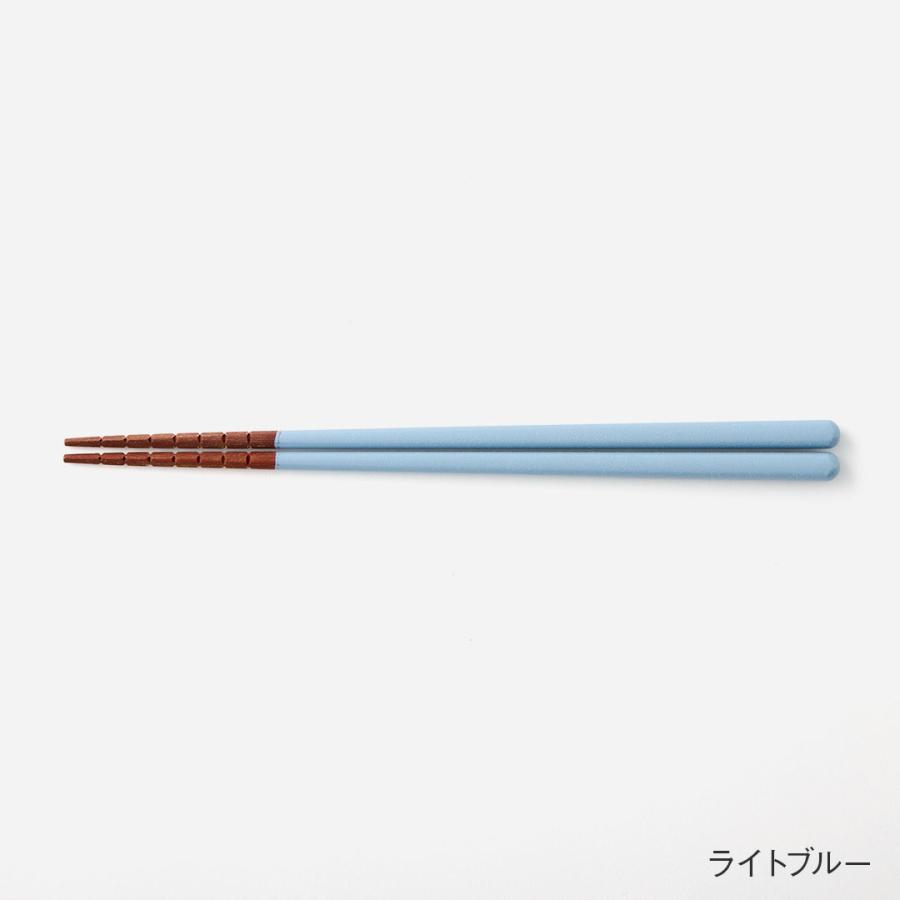 お箸 カトラリー つかみやすい 滑らない 天然木 プレゼント 食洗機可 ｜ 食洗 究極のすべらない箸  KEYUCA(ケユカ) | KEYUCA | 01