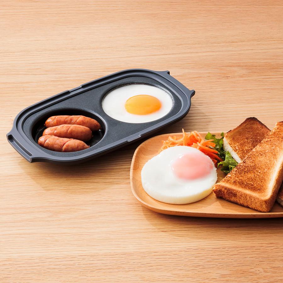 KEYUCA（ケユカ） キッチン用品 電子レンジ用品 調理器具 直火並み