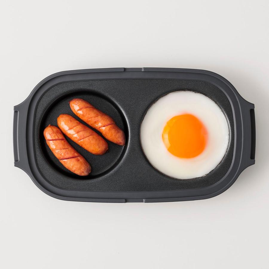 KEYUCA（ケユカ） キッチン用品 電子レンジ用品 調理器具 直火並み