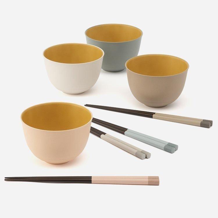 茶碗 食器 お椀 お茶碗 汁椀 食洗器対応 子供 おわん 和食器 食洗 カラー樹脂椀 Keyuca ケユカ Keyuca Paypayモール店 通販 Paypayモール