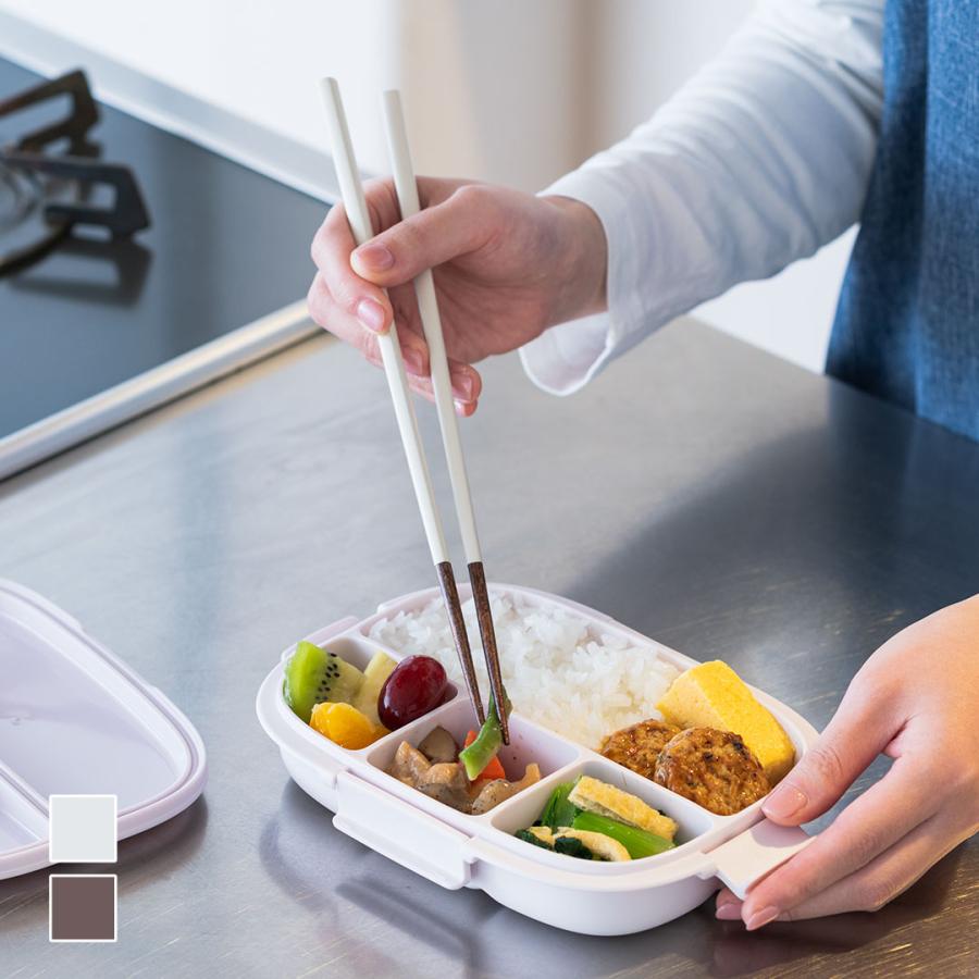 KEYUCA（ケユカ） 菜箸 お箸 箸 日本製 食洗機対応 滑り止め加工
