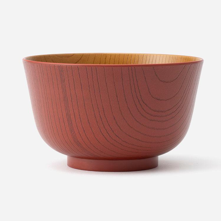 KEYUCA 食器 どんぶり 器 電子レンジ対応 食洗器対応 無地 シンプル