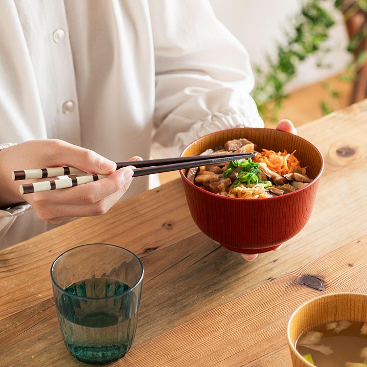 KEYUCA（ケユカ） 食器 どんぶり 器 電子レンジ対応 食洗器対応 無地