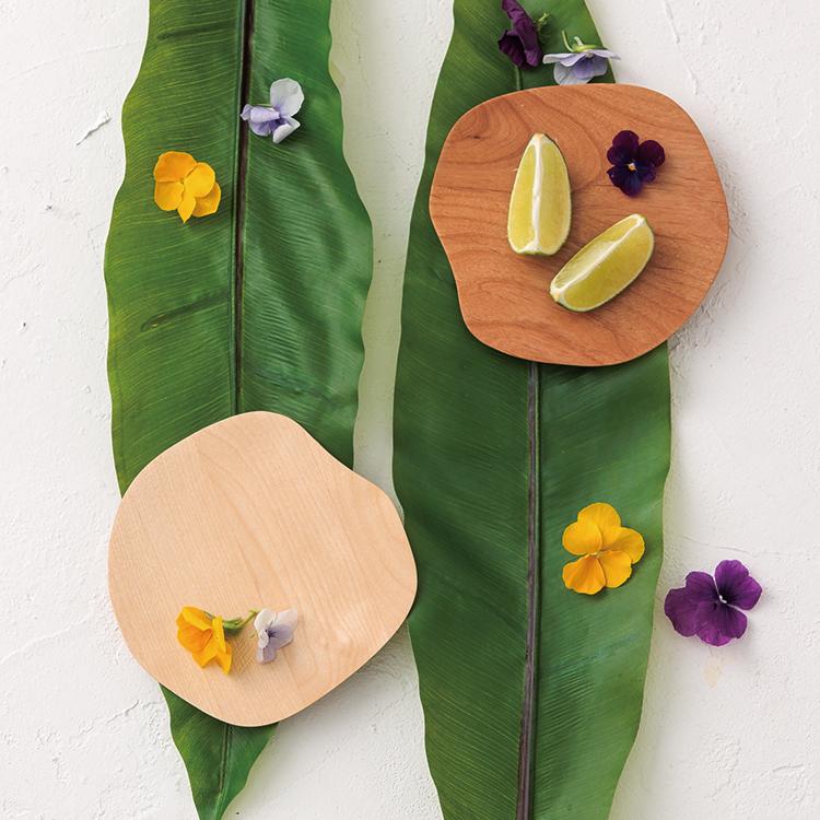 KEYUCA（ケユカ） アクセサリー置き 鍵置き 木製 玄関 天然木 贈り物