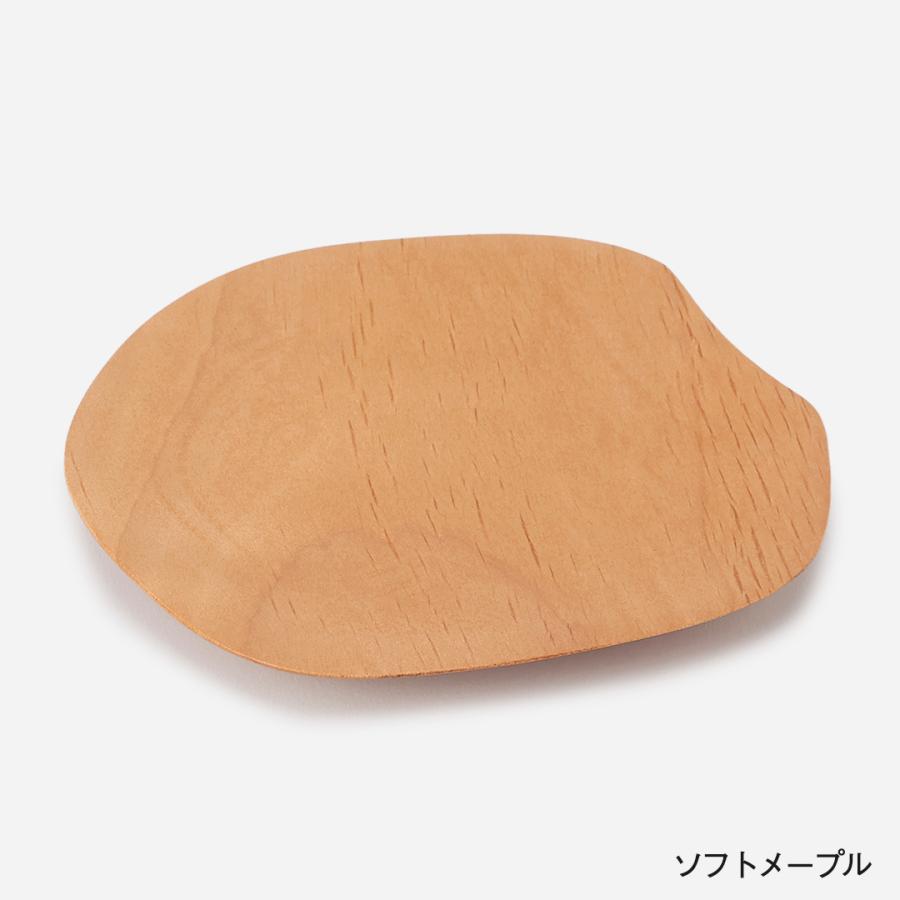 KEYUCA（ケユカ） アクセサリー置き 鍵置き 木製 玄関 天然木 贈り物