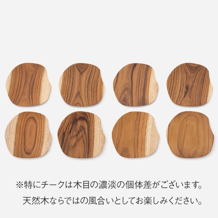 KEYUCA（ケユカ） アクセサリー置き 鍵置き 木製 玄関 天然木 贈り物