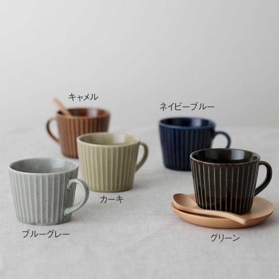 コーヒーカップ カップ マグ コップ コーヒー[[美濃焼] KOSOGI マグカップ KEYUCA ケユカ]｜keyuca｜09