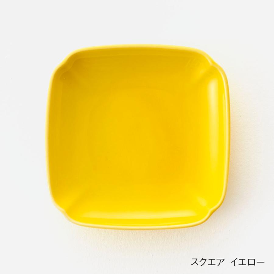 KEYUCA（ケユカ） 日本製 醤油皿 小皿 漬物 皿 薬味皿 タレ入れ 和食器
