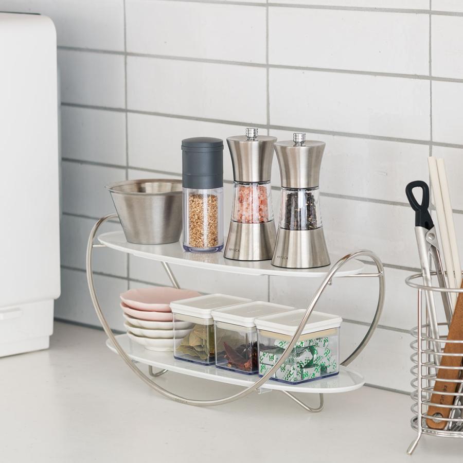 KEYUCA（ケユカ） 日本製 醤油皿 小皿 漬物 皿 薬味皿 タレ入れ 和食器