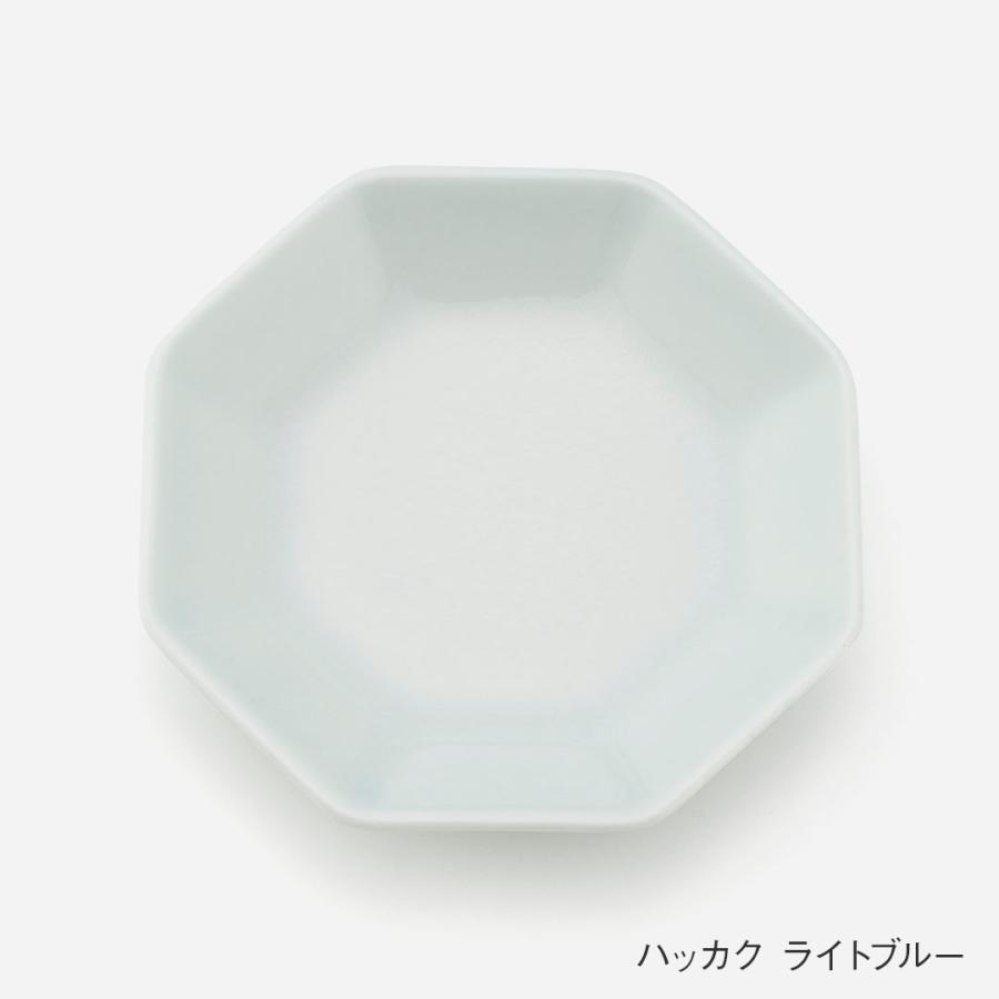 KEYUCA（ケユカ） 日本製 醤油皿 小皿 漬物 皿 薬味皿 タレ入れ 和食器