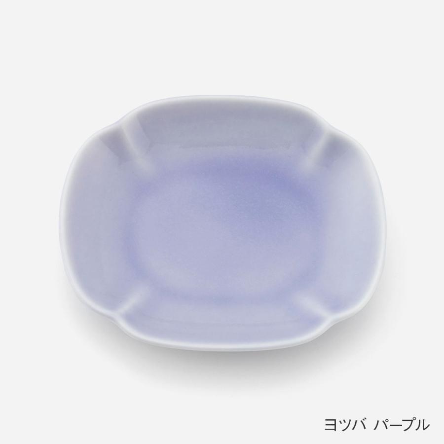 KEYUCA（ケユカ） 日本製 醤油皿 小皿 漬物 皿 薬味皿 タレ入れ 和食器
