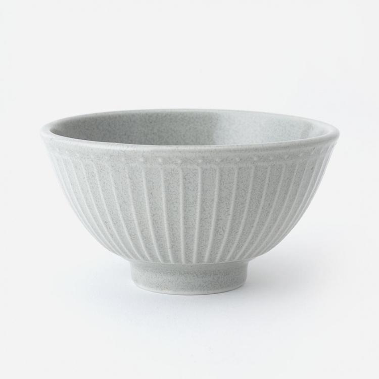 KEYUCA（ケユカ） 茶碗 ご飯茶碗 飯碗 美濃焼 日本製 食洗機対応 電子