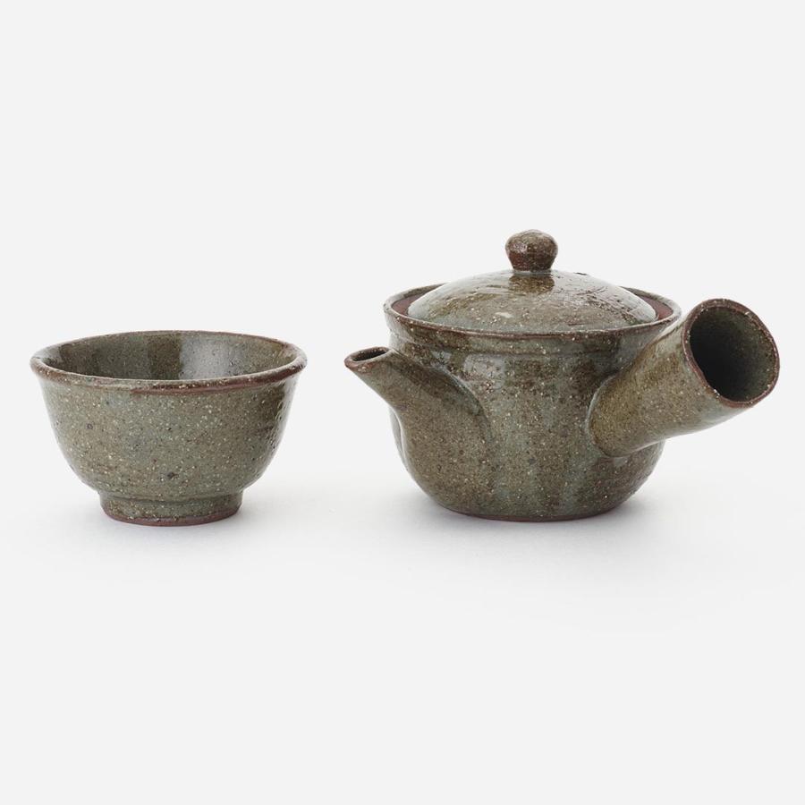 KEYUCA（ケユカ） 急須 おしゃれ[[信楽焼] 柚 急須 : KEYUCA Yahoo