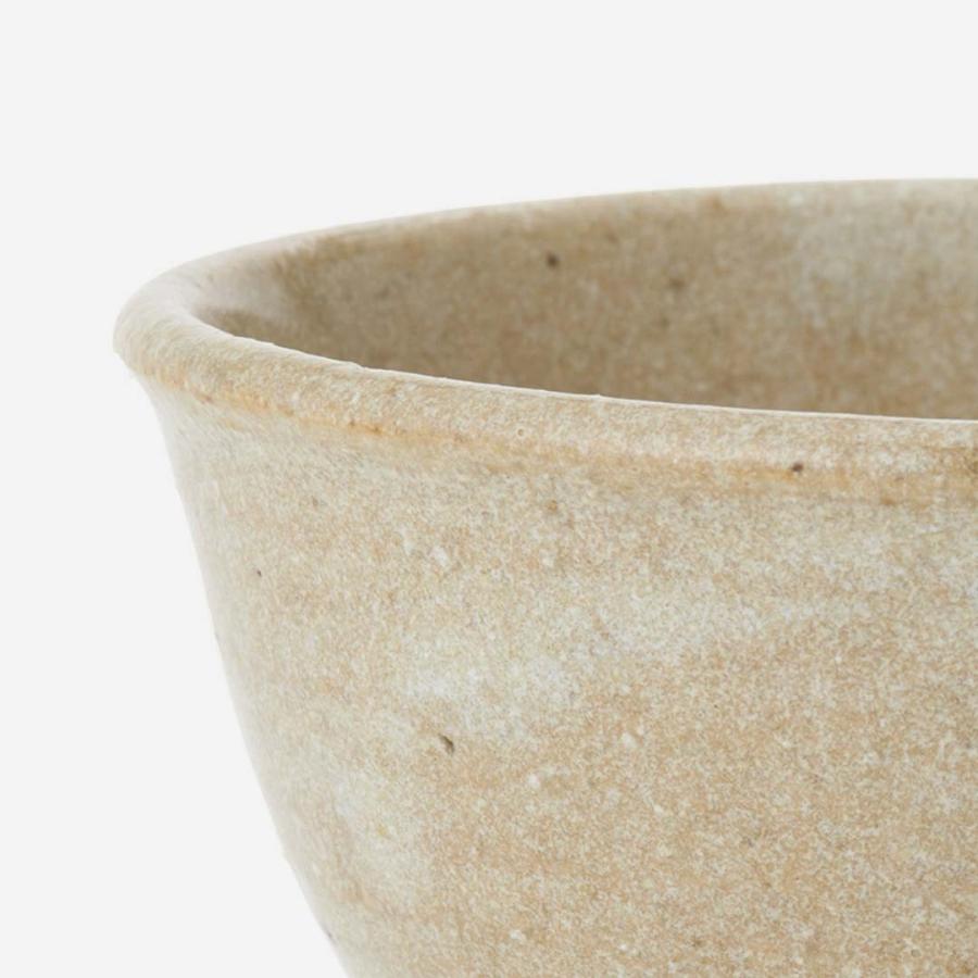 KEYUCA（ケユカ） 日本製 信楽焼 湯呑み おしゃれ[[信楽焼] 柚 湯呑み