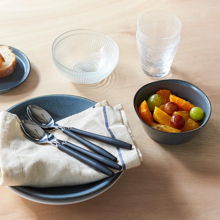 KEYUCA（ケユカ） ボウル 食器 円形 シンプル おしゃれ スープボウル