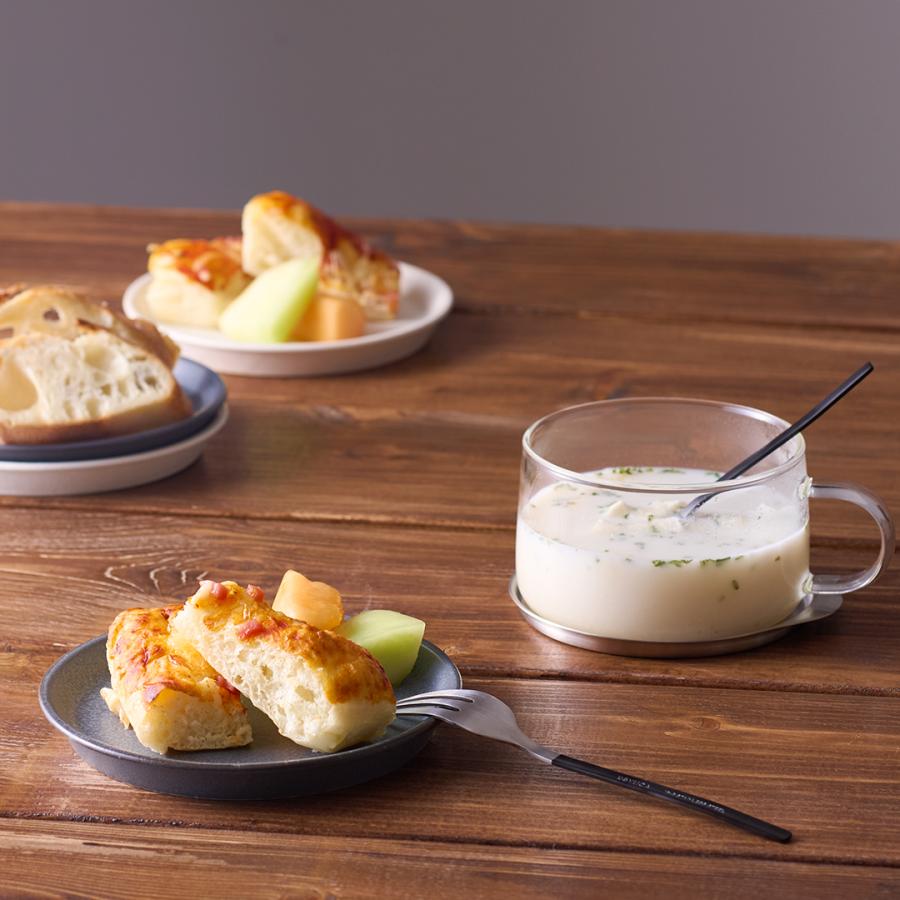 KEYUCA プレート お皿 デザートプレート ケーキプレート 食器[美濃焼