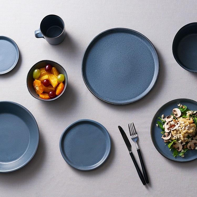 KEYUCA（ケユカ） プレート お皿 デザートプレート ケーキプレート