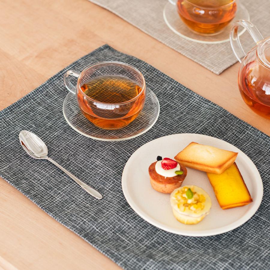 KEYUCA（ケユカ） プレート 皿 日本製 食洗機対応 電子レンジ対応 取り