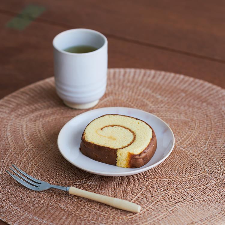 KEYUCA（ケユカ） 湯飲み 日本製 萩焼 湯呑み おしゃれ 湯のみ 焼き物