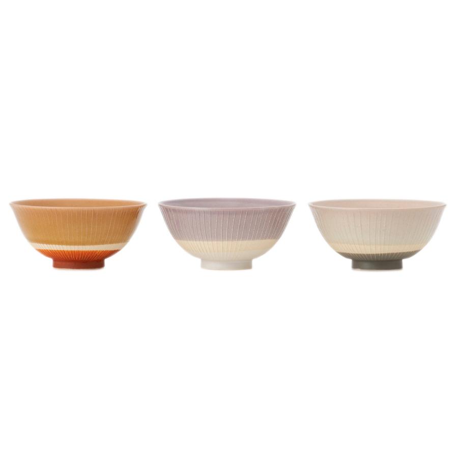 日本製 国産 美濃焼 ハンドメイド 陶器 コップ 食器 シンプル おしゃれ モダン ブラウン グレー パープル Riliebo 茶碗 Keyuca ケユカ Keyuca 通販 Paypayモール