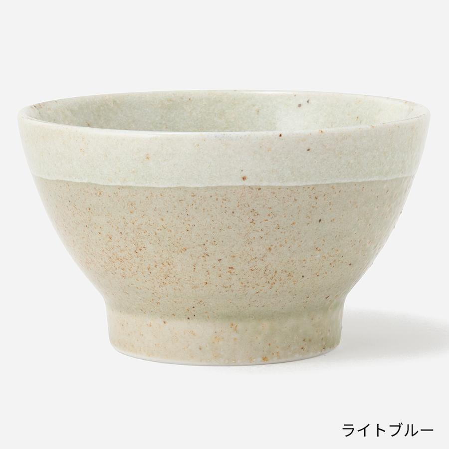 KEYUCA（ケユカ） 日本製 国産 食器 飯椀 磁器 電子レンジ対応 食洗器