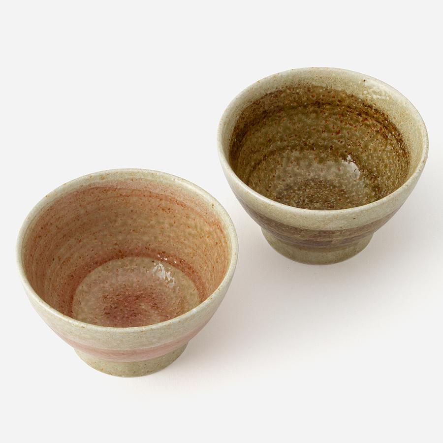 KEYUCA（ケユカ） 日本製 国産 食器 飯椀 磁器 電子レンジ対応 食洗器