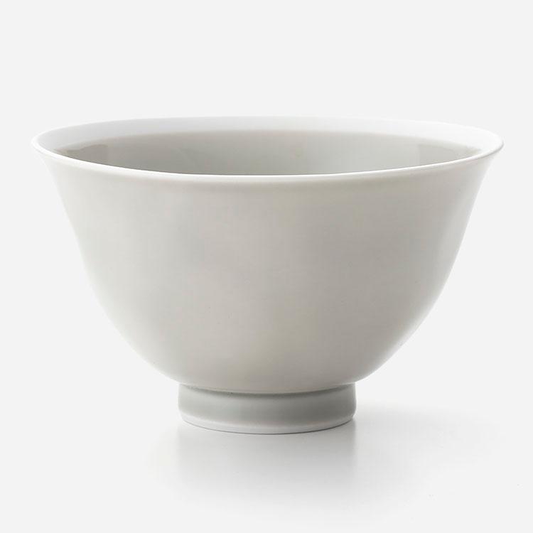 KEYUCA（ケユカ） 日本製 国産 磁器 お茶碗 飯椀 電子レンジ対応 食洗
