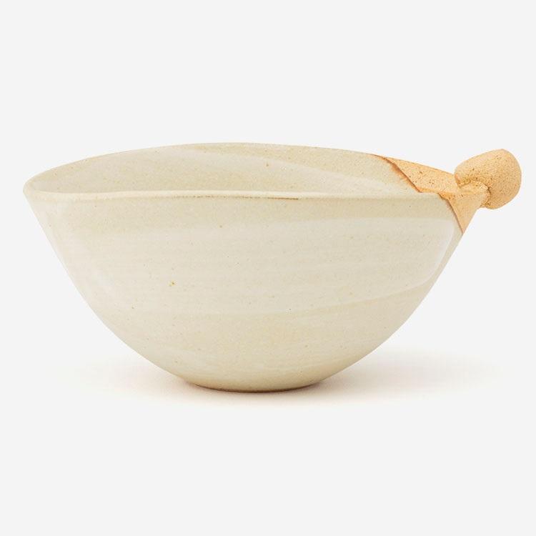 KEYUCA（ケユカ） ボウル 日本製 食器 耳付き 汁椀 お椀 フルーツ