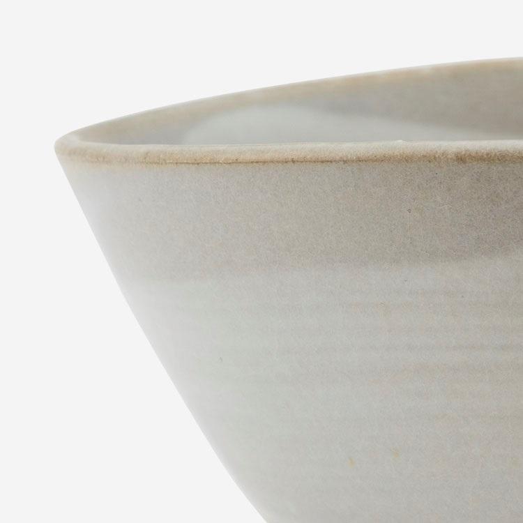 KEYUCA（ケユカ） ボウル 日本製 食器 耳付き 汁椀 お椀 フルーツ